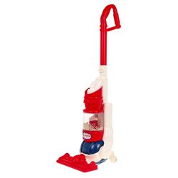 Детский пылесос Jin Jia Tai Vacuum Cleaner 7985 (Beige/Red)