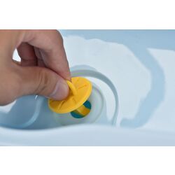 Set de joaca Jinming Toys Kitchen Sinks 86E1 (Blue) Thumb