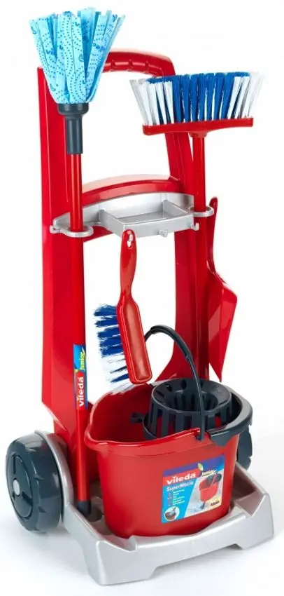 Игровой набор Klein 67418 (Red)