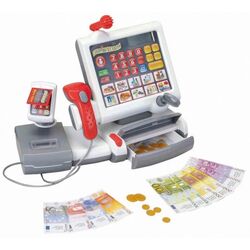 Игровой набор Klein 9356 (White/Grey)