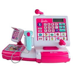 Игровой набор Klein Barbie 9339 (Pink) Thumb