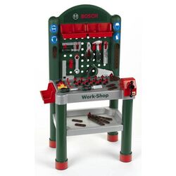 Игровой набор Klein Bosch 8320 (Green) Thumb