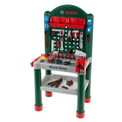 Игровой набор Klein Bosch 8320 (Green)