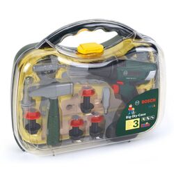Set de joaca Klein Bosch 8584 (Green/Yellow) Thumb