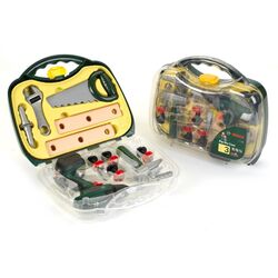 Set de joaca Klein Bosch 8584 (Green/Yellow) Thumb