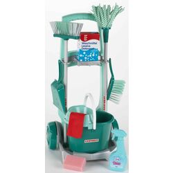 Игровой набор Klein Leifheit 6562 (Turquoise)