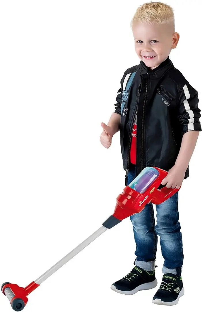 Игровой набор Klein Vileda 6720 (Red) - 4