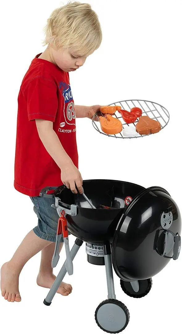 Игровой набор Klein Weber 9401 (Black) - 5