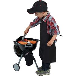 Игровой набор Klein Weber 9401 (Black) Thumb