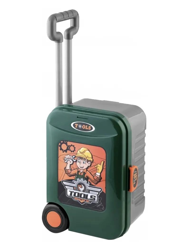 Set de joaca Kruzzel 24648 (Multicolour)