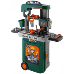 Set de joaca Kruzzel 24648 (Multicolour)