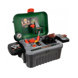 Set de joaca Kruzzel 24648 (Multicolour) Thumb