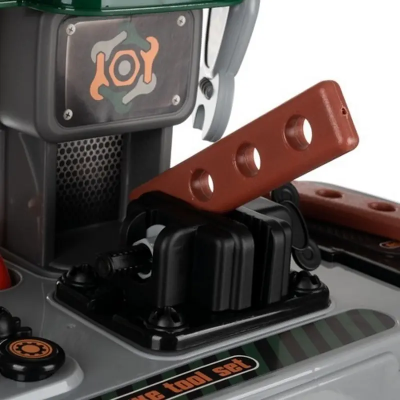 Set de joaca Kruzzel 24648 (Multicolour)