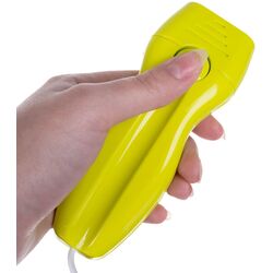 Jucarie casa de marcat Kruzzel 16877 (Red/Yellow) Thumb