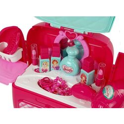 Детский складной туалетный столик LeanToys 6878 (Pink/Blue) Thumb