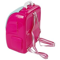 Детский складной туалетный столик LeanToys 6878 (Pink/Blue) Thumb