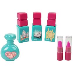 Детский складной туалетный столик LeanToys 6878 (Pink/Blue) Thumb
