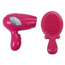Детский складной туалетный столик LeanToys 6878 (Pink/Blue) Thumb