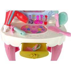 Детский туалетный столик LeanToys 12194 (Multicolor) Thumb