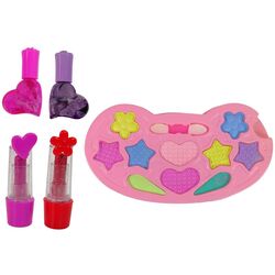 Детский туалетный столик LeanToys 12194 (Multicolor) Thumb