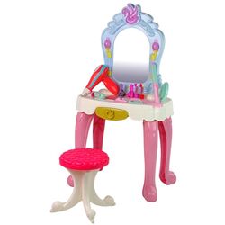 Детский туалетный столик LeanToys 12194 (Multicolor)