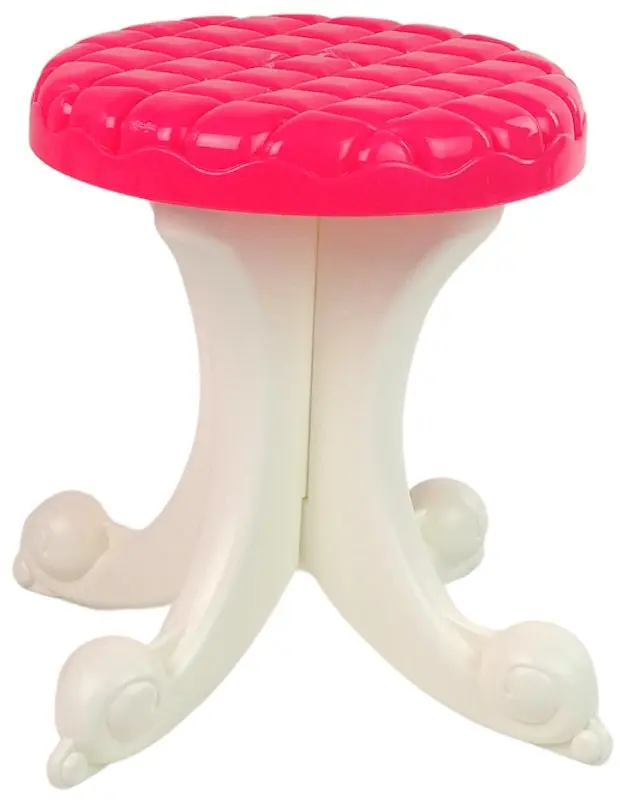 Детский туалетный столик LeanToys 12194 (Multicolor) - 5