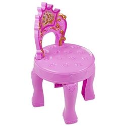 Детский туалетный столик LeanToys 4236 (Pink) Thumb