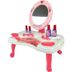 Детский туалетный столик LeanToys 4314 (Multicolor) Thumb