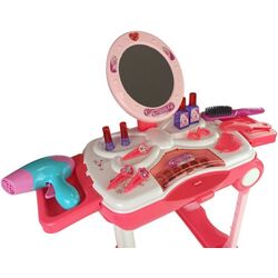 Детский туалетный столик LeanToys 4314 (Multicolor) Thumb