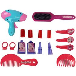 Детский туалетный столик LeanToys 4314 (Multicolor) Thumb