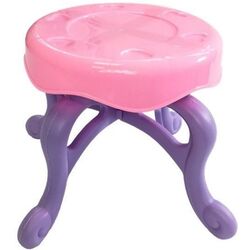 Детский туалетный столик LeanToys 4650 (Pink) Thumb