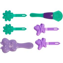 Детский туалетный столик LeanToys 4650 (Pink) Thumb