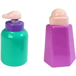 Детский туалетный столик LeanToys 4650 (Pink) Thumb