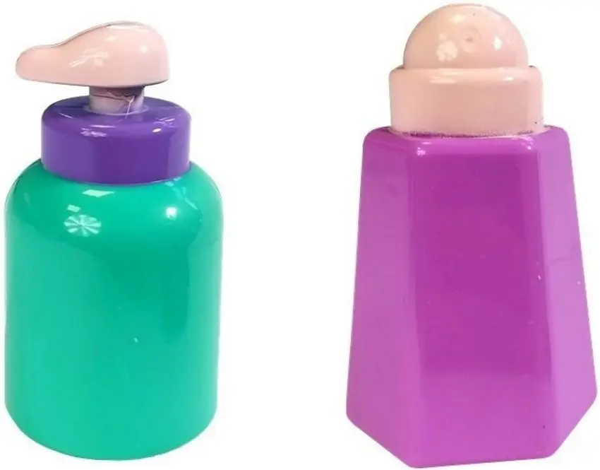 Детский туалетный столик LeanToys 4650 (Pink) - 5