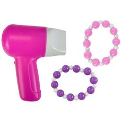 Детский туалетный столик LeanToys 4650 (Pink) Thumb