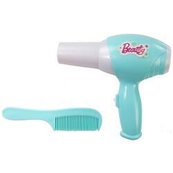 Детский туалетный столик LeanToys 5104 (Turquoise/Pink) Thumb