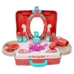 Детский туалетный столик LeanToys 7374 (Multicolor) Thumb