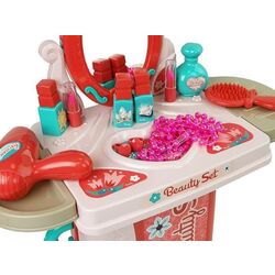 Детский туалетный столик LeanToys 7374 (Multicolor) Thumb