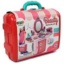 Детский туалетный столик LeanToys 7374 (Multicolor) Thumb