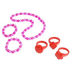 Детский туалетный столик LeanToys 7374 (Multicolor) Thumb