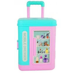 Детский туалетный столик LeanToys 8521 (Pink) Thumb