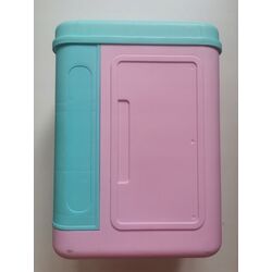 Детский туалетный столик LeanToys 8521 (Pink) Thumb