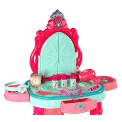 Детский туалетный столик LeanToys 9436 (Multicolor) Thumb