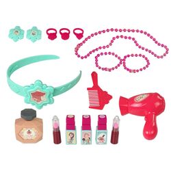Детский туалетный столик LeanToys 9436 (Multicolor) Thumb