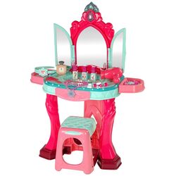 Детский туалетный столик LeanToys 9436 (Multicolor)