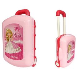 Детский туалетный столик LeanToys Beauty (Pink) Thumb