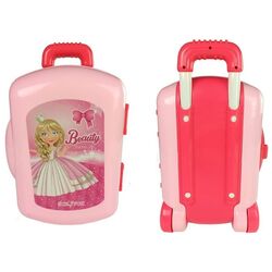 Детский туалетный столик LeanToys Beauty (Pink) Thumb