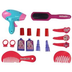 Детский туалетный столик LeanToys Beauty (Pink) Thumb