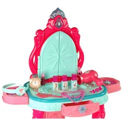 Детский туалетный столик LeanToys Beauty (Pink/Blue) Thumb