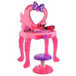 Детский туалетный столик LeanToys Little Princess 7624 (Pink) Thumb